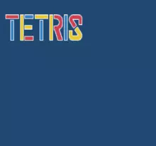 Image n° 1 - screenshots  : Tetris Flash